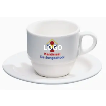 Sip in Style with Personalized Ceramic Coffee Mugs at Wholesale Prices