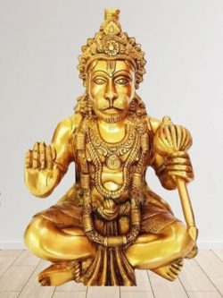 Add a Touch of Divinity with Silverbin’s Indian God Murti Collection