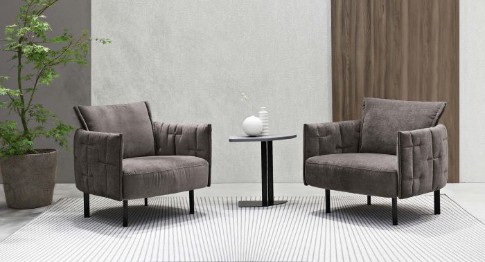Luxury Living Redefined: Discover the Finest Armchairs and Sofas in Marbella