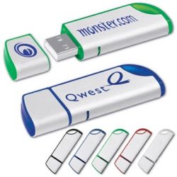 Store Smart with Custom USB Flash Drives at Wholesale Prices