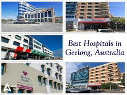List of Best Hospitals in Geelong, Victoria