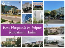 List of Best Hospitals in Jaipur, Rajasthan
