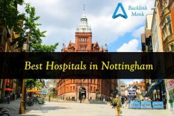 List of Best Hospitals in Nottingham