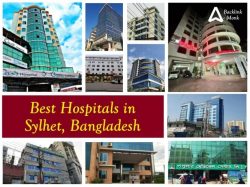 List of Best Hospitals in Sylhet, Bangladesh