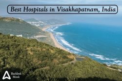 List of Best Hospitals in Visakhapatnam, Andhra Pradesh