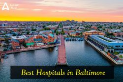 List of Best Hospitals in Baltimore, Maryland