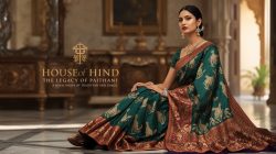 Buying Paithani Sarees Online – Authenticity Tips