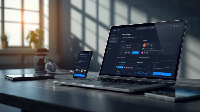 11xplay Pro App: Fast Withdrawals, Exclusive Rewards