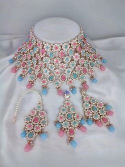 Affordable Fashion Jewelry Sets for Women – Trendy & Traditional Styles