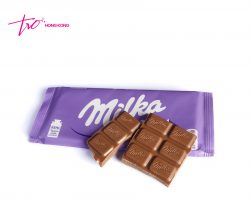 Milka Chocolate Wholesaler