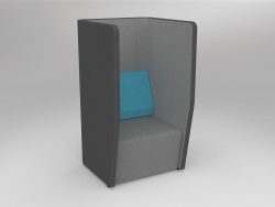 OL Motion Cape 1 Seating
