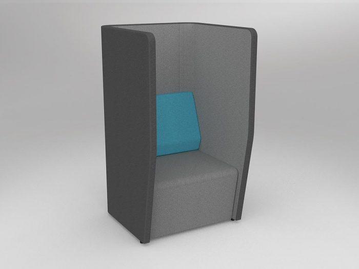 OL Motion Cape 1 Seating