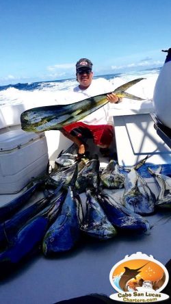 Cabosanlucascharters
