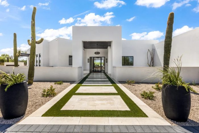 Reliable Real Estate Photography Services in Scottsdale, AZ