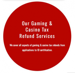 Canadian Casino Tax Refunds