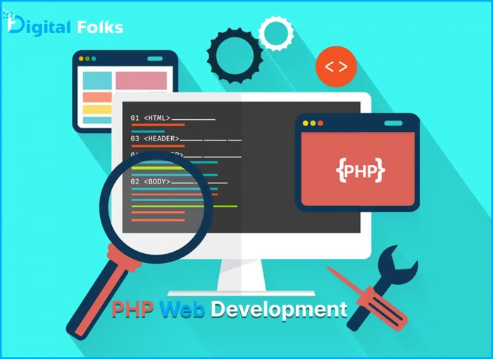 PHP Development Services in Canada