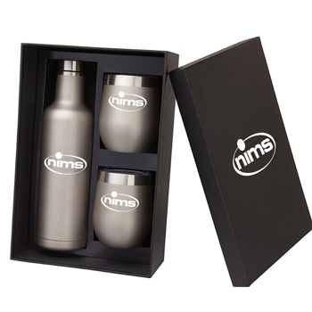 Boost Your Brand via Corporate Gift Supplier from China