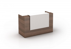 GP Sorrento Reception Counter