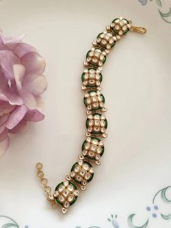 Handcrafted Bracelets Online – Unique Styles for Everyday Glam