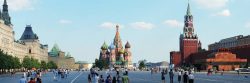 Discover Russia with the Best Travel Agents for Russia