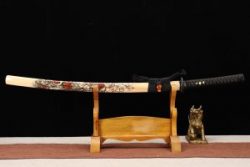 Premium Wakizashi Swords