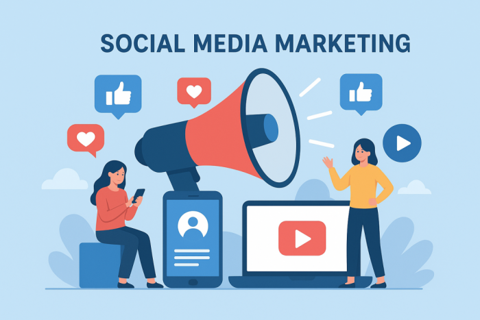 The Importance of Social Media Marketing