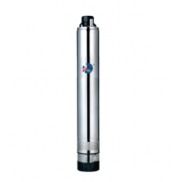 Submersible Deep Well Pump Drives Innovation in Agricultural and Industrial Applications