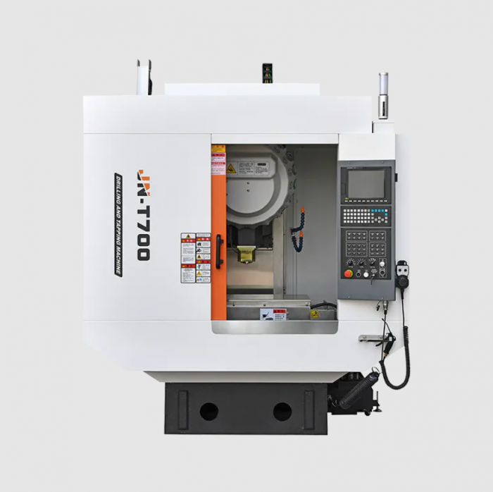 JN-T700 High Speed Drilling & Tapping Center