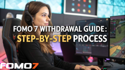 Fomo7 Withdrawal Guide: Step-by-Step Process