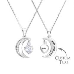 Infinity Necklace