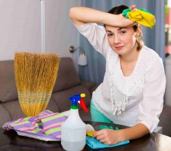 Quick and Easy Hiring with Maid Agency Hyderabad