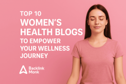 Best Women’s Health Blogs to Empower Your Wellness Journey