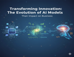AI-Driven Innovation: How Evolving Models Are Reshaping Modern Business