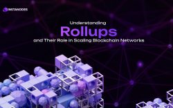 Blockchain Rollups: The Ultimate Solution for Scalability and Efficiency