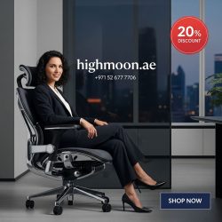 Searching for Comfortable Office Seating? Explore Bestsellers Online