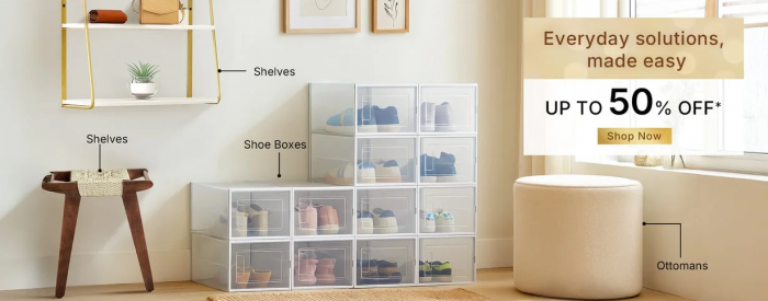 Redefine Your Space with Modern Home Decor