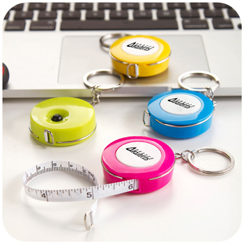 Measure Success with Custom Tape Measures Wholesale Collection