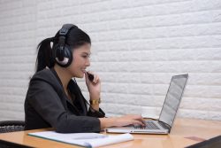 professional transcription services