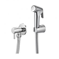 The Rising Bidet Faucet