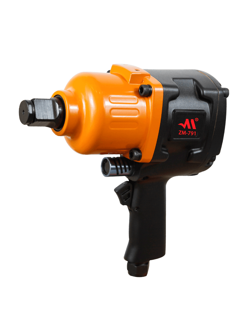 The Advancing Air Impact Wrench Manufacturer