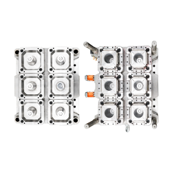The Evolving Yogurt Cup Injection Mould