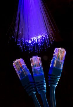 Empowering Businesses with Fast and Reliable Internet Solutions