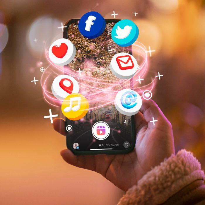 Result-Driven Social Media Marketing Agency in Delhi for Brand Visibility