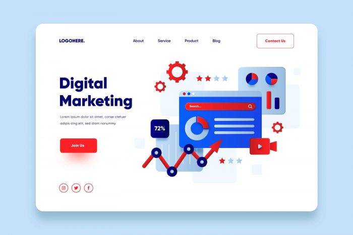 Best Digital Marketing Company in Delhi NCR for Brand Growth