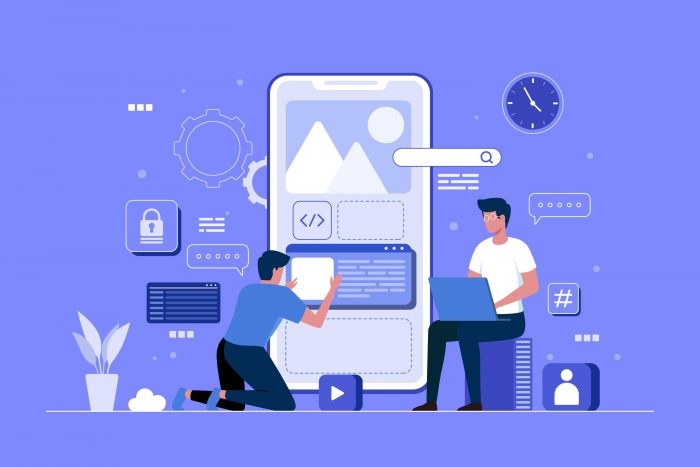 Top Mobile App Developers in India for Digital Innovation