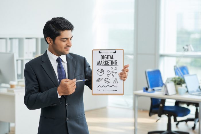 Best Digital Marketing Company in Delhi NCR for Online Growth