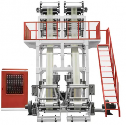 High Speed Making Machines and Energy Efficiency