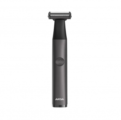 Suitability of Men’s Electric Grooming Clipper Set for Various Hair Types
