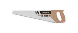 The Building Materials Hand Saw: Adapting to New Challenges