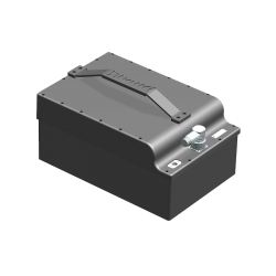 The Power Electric Motorcycle Battery: Engine of the E-Mobility Revolution